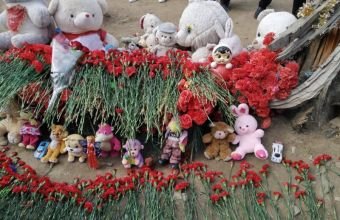 Ermənistanın Gəncədə törətdiyi dördüncü terrordan 5 il ötür