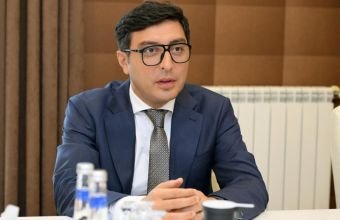 Fərid Qayıbov COP10-un sədri seçilib