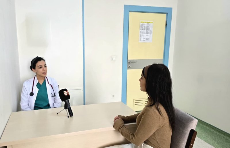 Fəsil dəyişkənliyinin yaratdığı xəstəliklərdən necə qorunaq? -