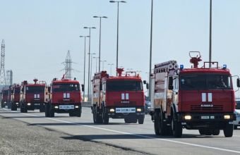 FHN ötən gün 13 nəfəri xilas edib