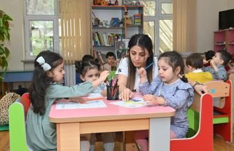 Gələn həftə bağça müdirlərinin diaqnostik qiymətləndirilməsi aparılacaq