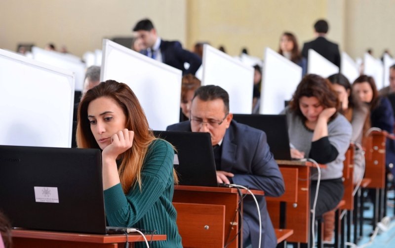 Gələn həftədən direktorların işə qəbulu prosesi başlayır