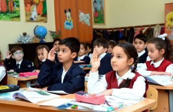 Gələn il lisey və gimnaziyalara qəbul imtahanları elektron şəkildə keçirilə bilər