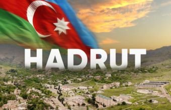 Hadrutun işğaldan azad olunmasından 5 il ötür