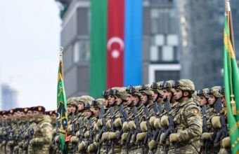 Hərbi qulluqçuların pensiya təyinatı yeni qaydada aparılacaq