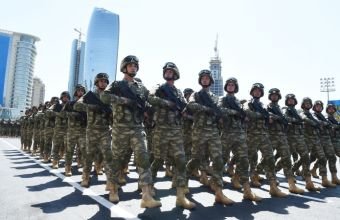 Hərbi xidmət və xüsusi rütbəli şəxslərin pensiya hüquqları ilə bağlı yeni qaydalar təsdiqləndi