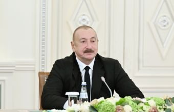 İlham Əliyev: Zəngəzur dəhlizinin açılması 2028-ci ilin sonunadək baş verə bilər