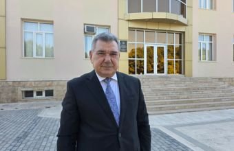 İlham Quliyev: Naxçıvanda su təsərrüfatı infrastrukturunun bərpası istiqamətində işlər aparılır