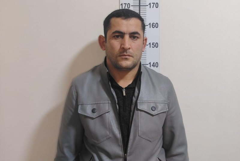 İnsanları paytaxtdan avtomobil gətirmək adı altında aldadan şəxs saxlanılıb