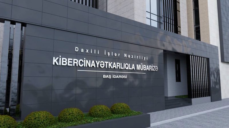 Kiberpolisdən növbəti əməliyyat