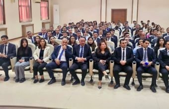 “KiberSferada təhlükəsizlik: Maarifləndirmə və Təcrübə” mövzusunda təlim keçirilib -