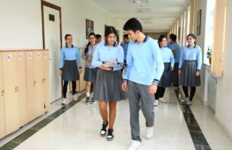 Lisey və gimnaziyalara şagird qəbulu yalnız 7-ci siniflər üzrə aparılacaq