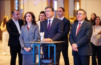 MEDİA könüllülərinin II şəbəkələşmə görüşü keçirilib