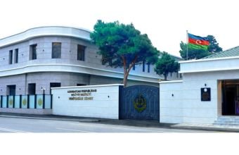 Məhkuma narkotik ötürülməsinin qarşısı alınıb -