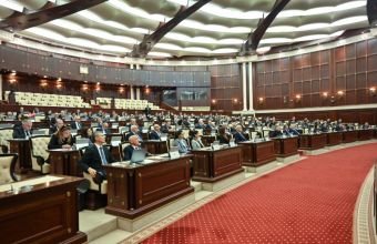 Milli Məclis ipoteka qaydalarını dəyişdi