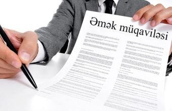 Müddətli əmək müqaviləsi hansı hallarda bağlanır? -