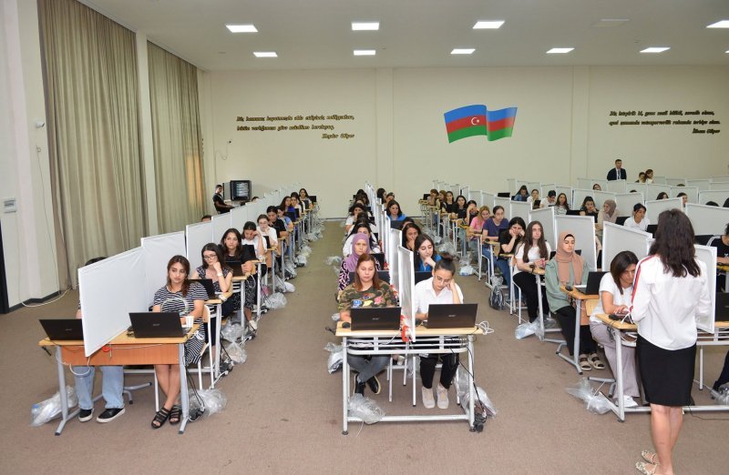 Müəllimlərin sertifikatlaşdırılması prosesinin müsahibə mərhələsinin nəticələri açıqlandı