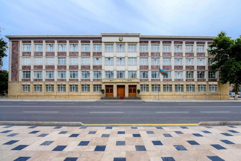Naxçıvan MR-nın 2026-cı il üçün büdcə layihəsi müzakirə edilib