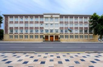 Naxçıvanın 2026-cı il büdcəsi Ali Məclisin müzakirəsinə tövsiyə olunub