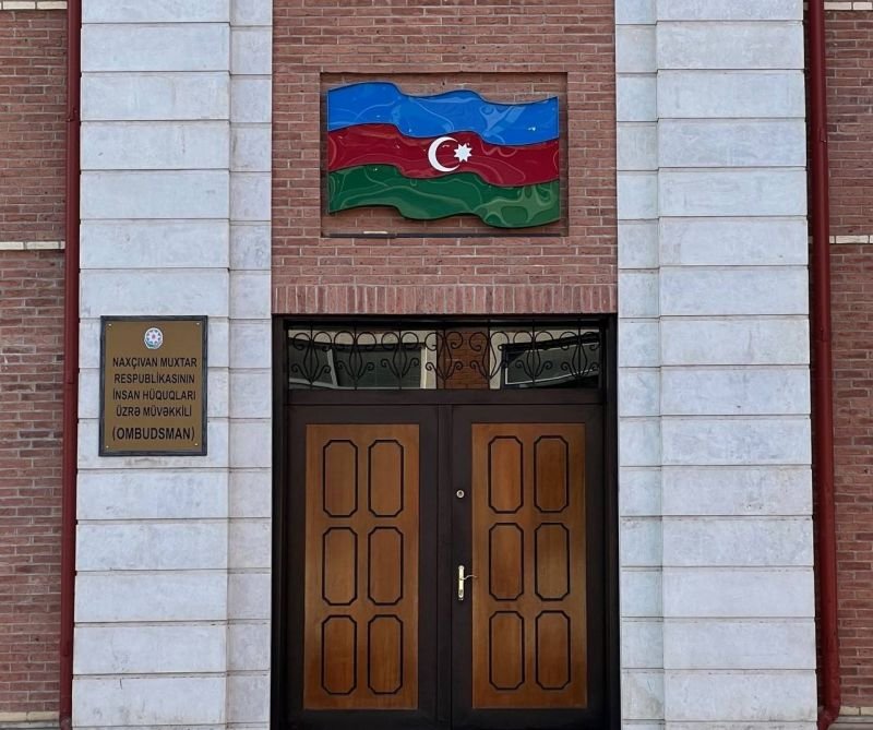 Naxçıvan Muxtar Respublikasında “Uşaq Hüquqları Aylığı”na start verilib