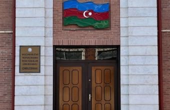 Naxçıvan Muxtar Respublikasında “Uşaq Hüquqları Aylığı”na start verilib