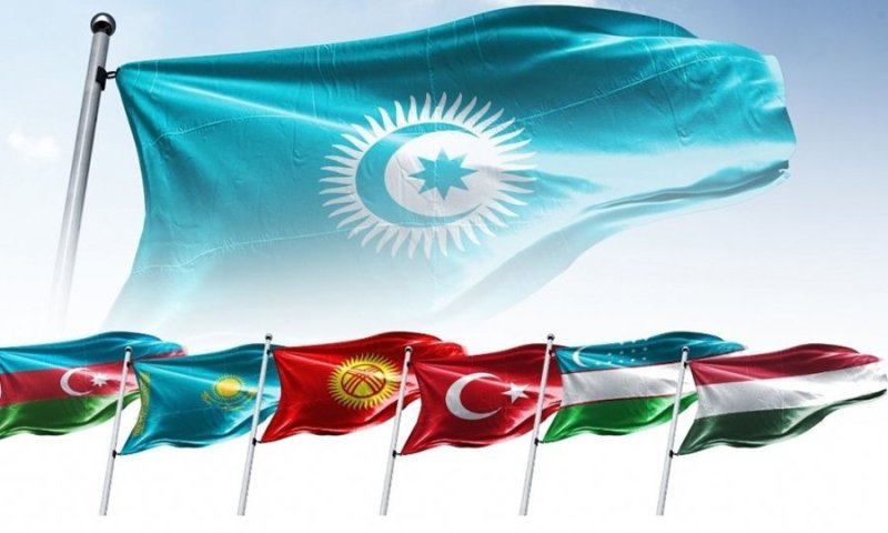 Naxçıvan Sazişi Türk Dövlətləri Təşkilatının əsasını qoydu