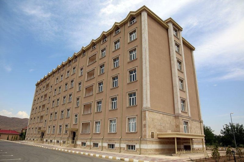 Naxçıvanda 30 mənzilin əsaslı təmiri və avadanlıqla təminatı həyata keçiriləcək