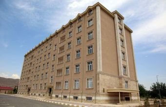 Naxçıvanda 30 mənzilin əsaslı təmiri və avadanlıqla təminatı həyata keçiriləcək