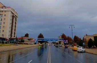 Naxçıvanda hava şəraiti dəyişəcək: