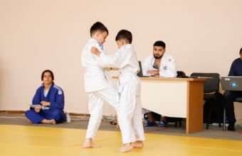 Naxçıvanda kəmər dərəcələri üzrə rəsmi imtahan keçiriləcək