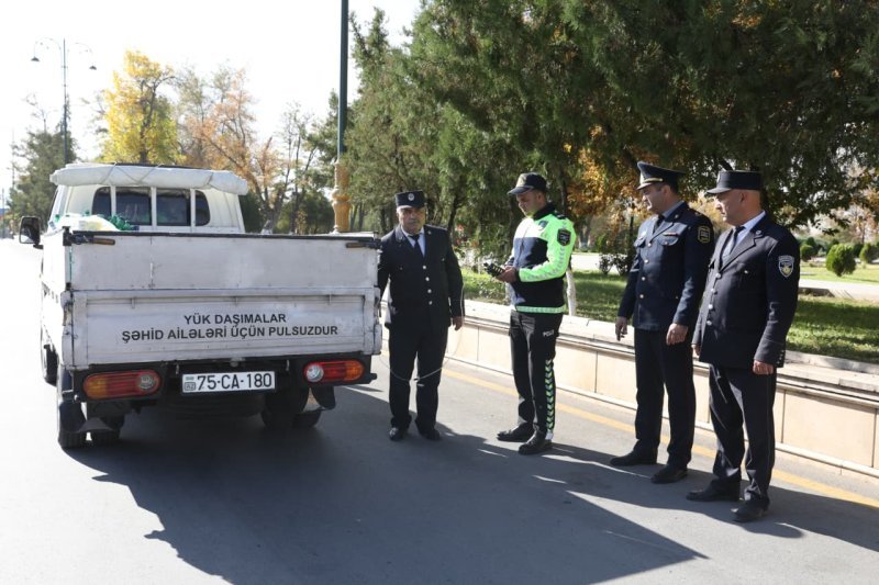Naxçıvanda növbəti “Təmiz hava” aylığı tədbiri keçirilib -