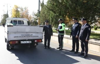 Naxçıvanda növbəti “Təmiz hava” aylığı tədbiri keçirilib -