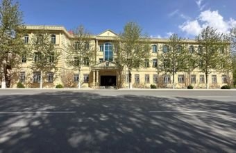 Naxçıvanda qanunsuz miqrasiya vəd edən saxlanılıb