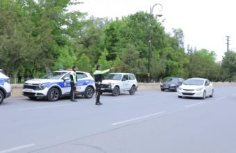 Naxçıvanda “Təmiz hava” aylığına start verilir