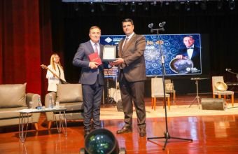 Naxçıvanda Xalq artisti Mənsum İbrahimovun 65 illik yubileyi konsert proqramı ilə qeyd olunub