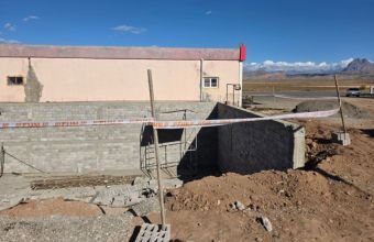 Naxçıvanda yarımtikili uçub, 1 nəfər ölüb