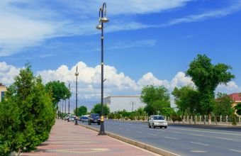 Naxçıvanda yol vergisi üzrə büdcə proqnozu 55 faiz artıq icra olunub