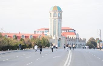 Naxçıvanda “Zəfər qaçışı” keçiriləcək