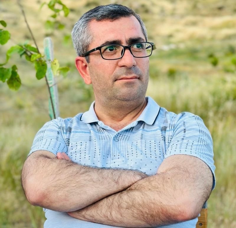 Naxçıvandan boy alan ədəbiyyat günəşi