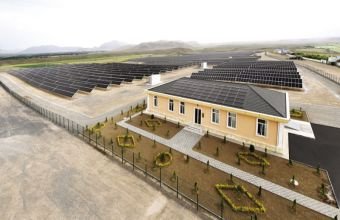 Naxçıvandan Türkiyəyə elektrik enerjisinin ixracı ilə bağlı görüləcək işlər açıqlanıb