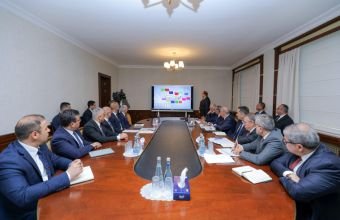 Naxçıvan Muxtar Respublikasında  “Yaşıl enerji zonası” konsepsiyası təqdim olunub -