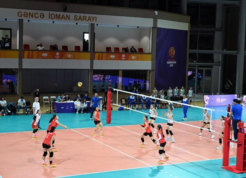 Naxçıvanlı idmançılar MDB Oyunlarını 3 medalla başa vurdu -