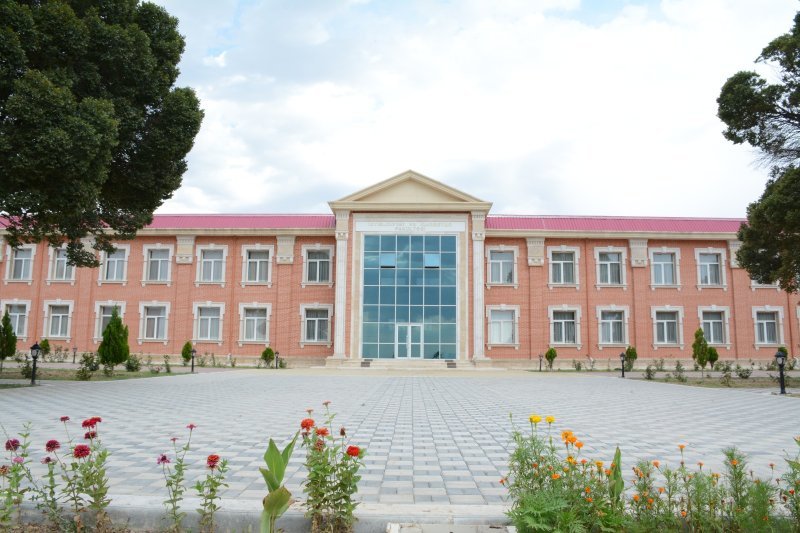 NDU Türk Dövlətləri Təşkilatının Türk Universitetləri Birliyinə üzv qəbul edilib