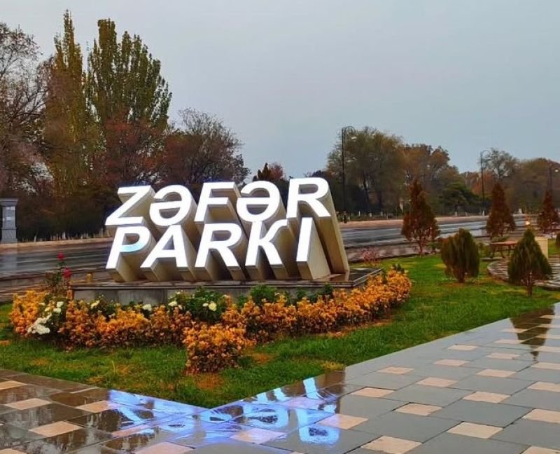 Noyabr ayında Naxçıvanda hava necə olacaq?