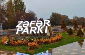 Noyabr ayında Naxçıvanda hava necə olacaq?