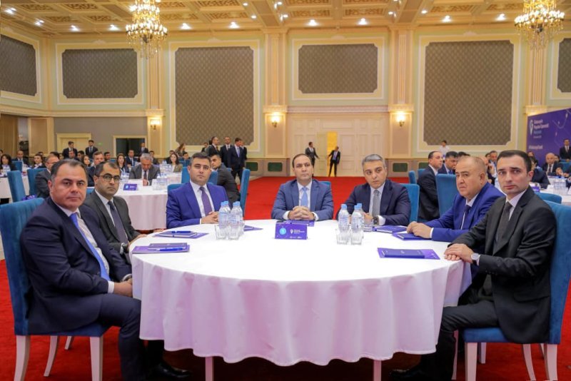 Ölkəmizdə ilk dəfə Naxçıvanda  Gələcəyin Peşələri Sammiti keçirilib -