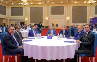 Ölkəmizdə ilk dəfə Naxçıvanda  Gələcəyin Peşələri Sammiti keçirilib -