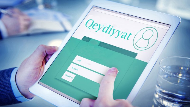 Orta ixtisas təhsili üzrə qeydiyyat müddəti uzadılıb