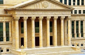 Parlament Ali Məhkəməyə hakimlərin təyin edilməsini təsdiqləyib
