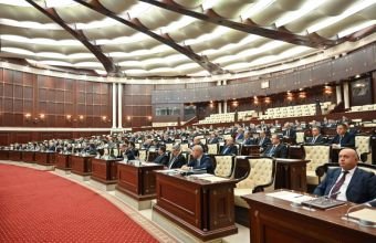 Parlament dayanacaq məntəqələrinin idarəsini vahid quruma həvalə etdi